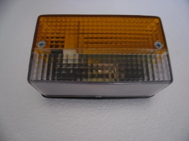 Lampa migavac i pozicija 21 oktobar